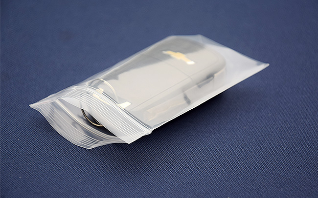 光身PE骨袋 光身PE骨袋