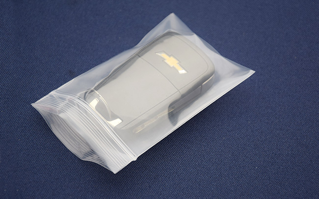 光身PE骨袋 光身PE骨袋