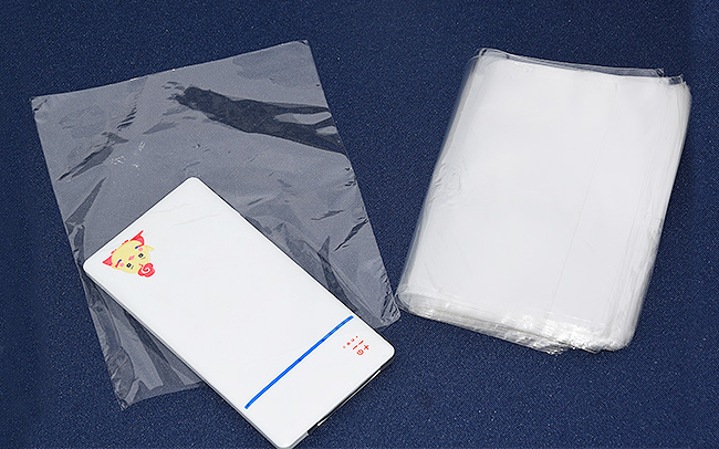 POF 热缩袋 POF 热缩袋