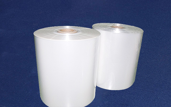 POF 热缩袋 POF 热缩袋