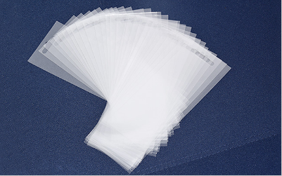制作常用的各种胶袋的材质之间有什么区别? 制作常用的各种胶袋的材质之间有什么区别?
