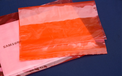 PE塑料袋的八中分类你知道吗？